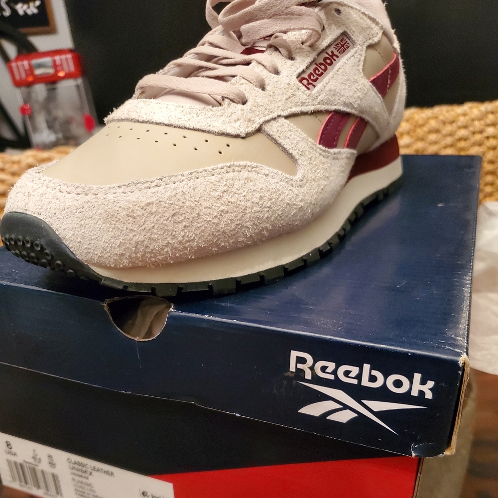Shoes